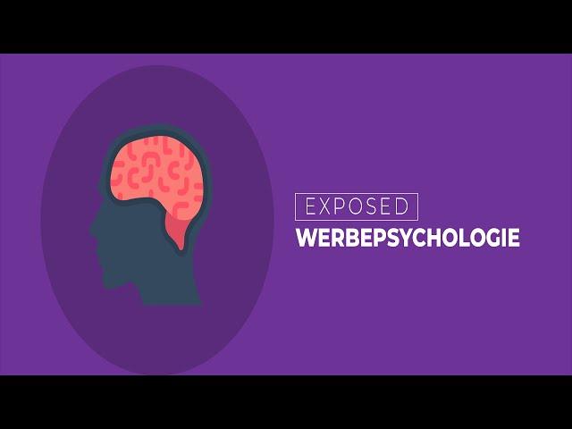 Wie funktioniert Werbung? WERBEPSYCHOLOGIE