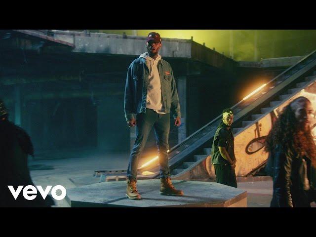 Chris Brown - Party (Official Video) ft. Usher, Gucci Mane