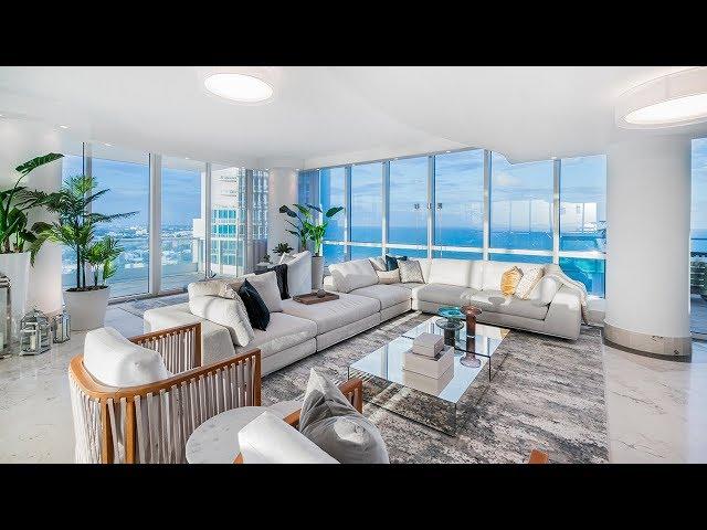 Continuum South - 100 South Pointe Dr #3007 - Condo for sale