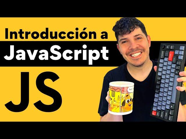 Introducción a la programación con JavaScript