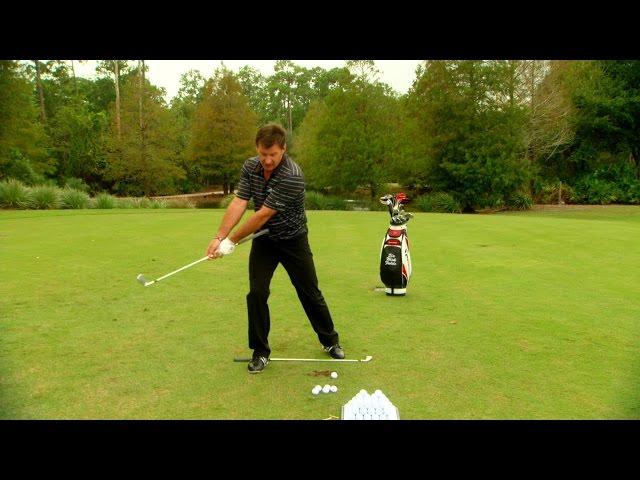 Golf Channel Academy: Nick Faldo on Swing Resistance | Golf Channel