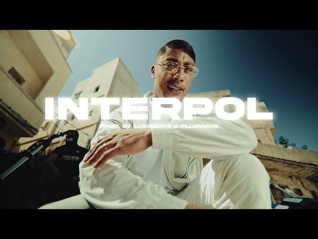 NGEE x MUCCO x MAES Type Beat - "INTERPOL" (prod. LukiBeatz & PlugWave)