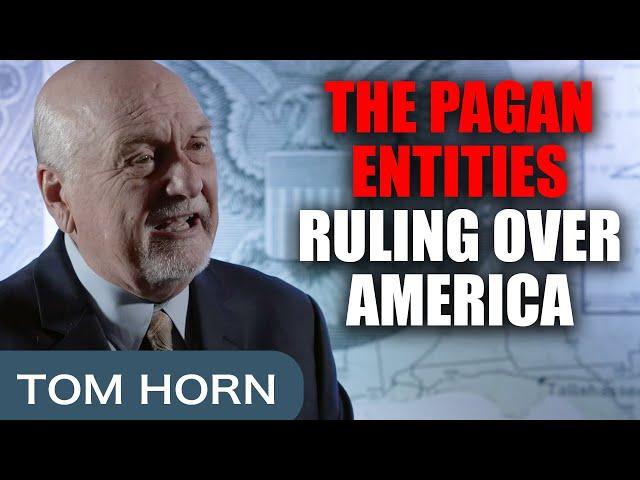 The Pagan Entities Ruling Over America | Zeitgeist 2025