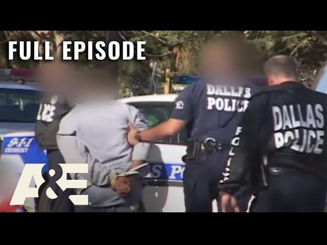 Dallas SWAT: Big Narcotics Bust - Full Episode (S1, E5) | A&E