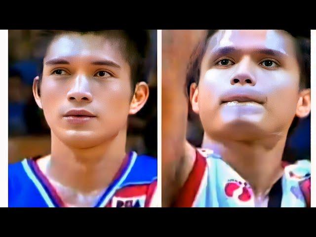 The Game James Yap proves to Lordy Tugade HE IS THE BEST SHOOTER IN PBA