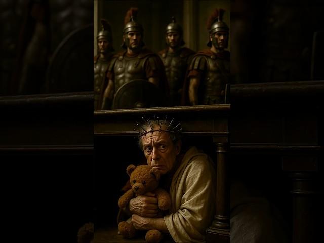 Изгой, Который Случайно Стал Великим Императором. #shorts #история
