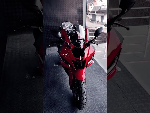 2023 Red colour Yamaha r15 v4 || Yamaha r15 v4 New || Yamaha r15 || #hjbike04