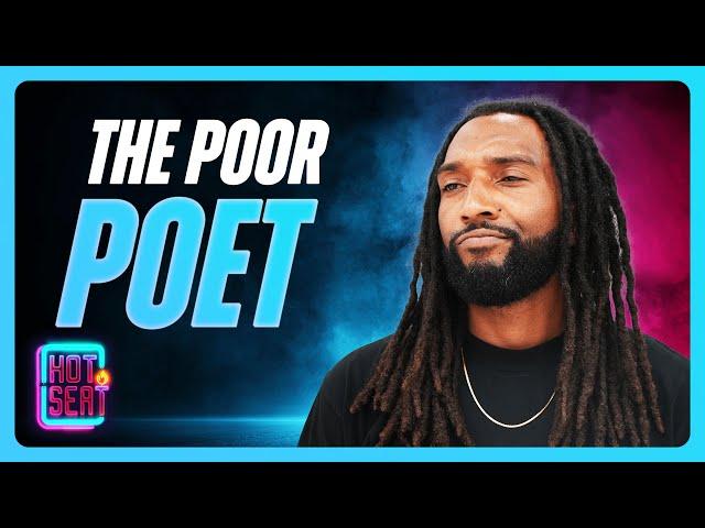 Can You Really Make Money as a Poet?