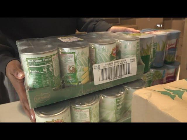 A look at 11Alive's Can-A-Thon history