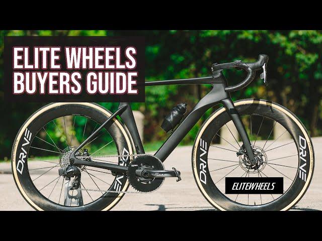 Elite Wheels Buyers Guide - My Recommendations