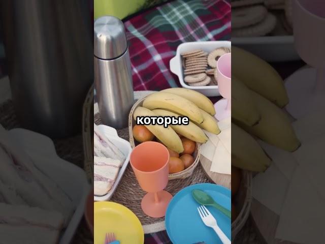 КУЛИНАРНЫЕ ТЕРМИНЫ: Пикник