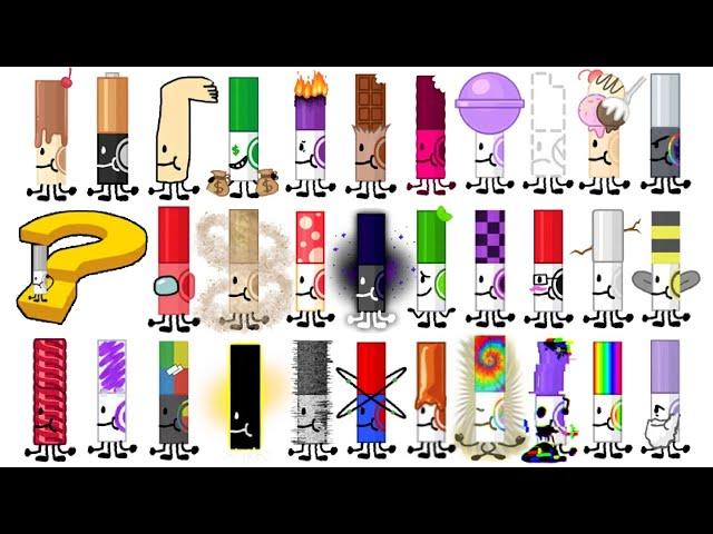 FIND THE MARKERS *How to get ALL 177 Marker Locations + Badges* (ROBLOX)