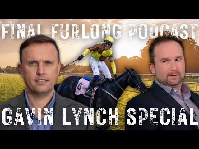 Gavin Lynch Special: Jumps vs. Flat, Why Mullins Is the GOAT, Can Galopin Win a Third Gold Cup?