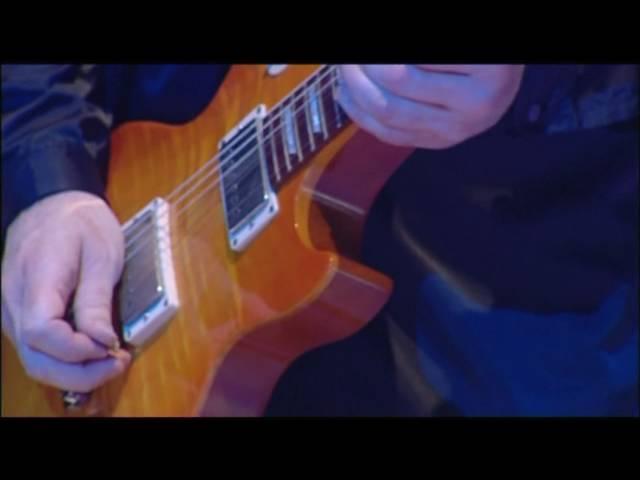Gary Moore - Parisienne Walkways