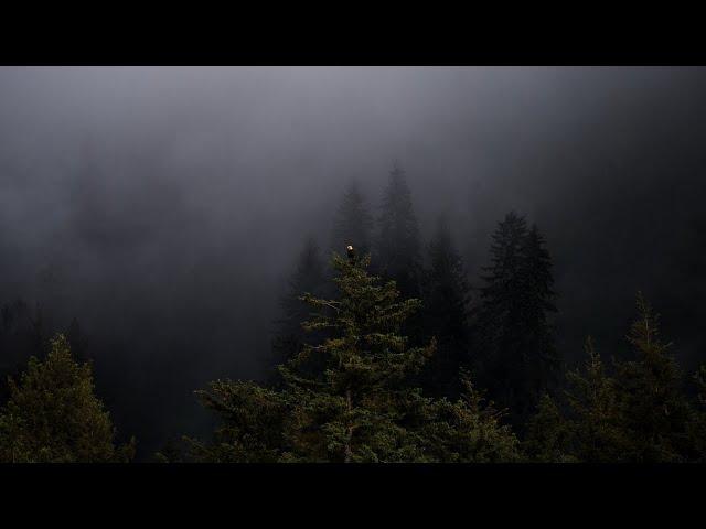 Cinematic Travel Video: Alaska