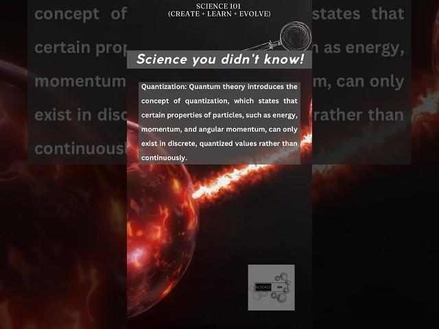 Quantum Theory simplified
