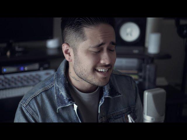 Can't Help Falling In Love With You - Elvis Presley (Cover by Travis Atreo)