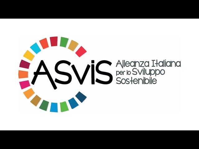 ASviS - Video Istituzionale (versione 2019)