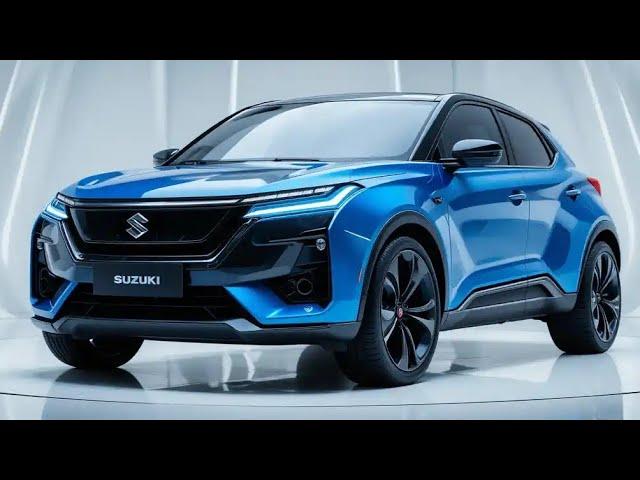 2026 Maruti Suzuki: The Future of Compact Cars | Unity Drive