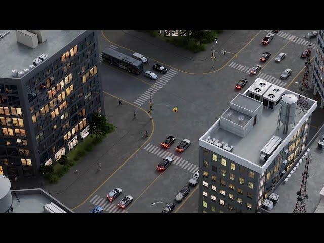 Exterior Visualizations (Twinmotion, Unreal Engine, D5)