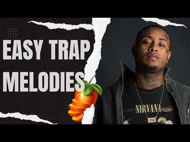 5 Easy Steps To Make Dark Trap Beats Like Southside