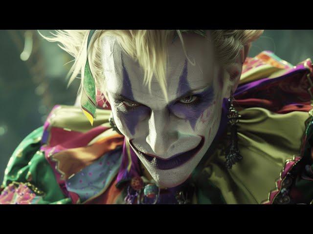 Final Fantasy VI Remake Trailer