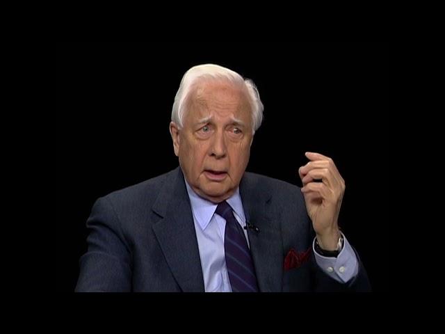 David McCullough on Harry Truman