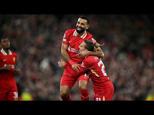 Liverpool Fc Best Moments || Peter Drury ||