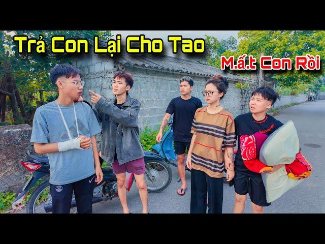Biến Căng- Long Hoàng Cùng AE Kiên Chổi P.h.a.n.g V.ỡ Đầu Thằng Bảo Vì Làm Vân X.ả.y Thai