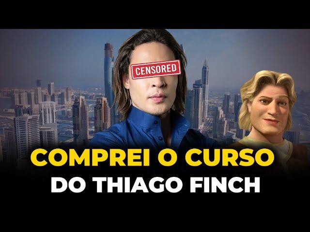 Comprei o Curso Funnel Builder de R$ 1.997,00  do Thiago Fintch | Vale a Pena?