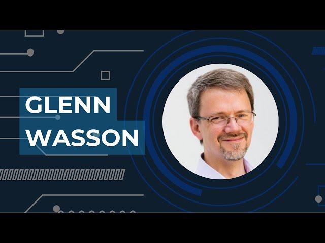 Glenn Wasson of UVA Health: How AI & Humans Can Work Together