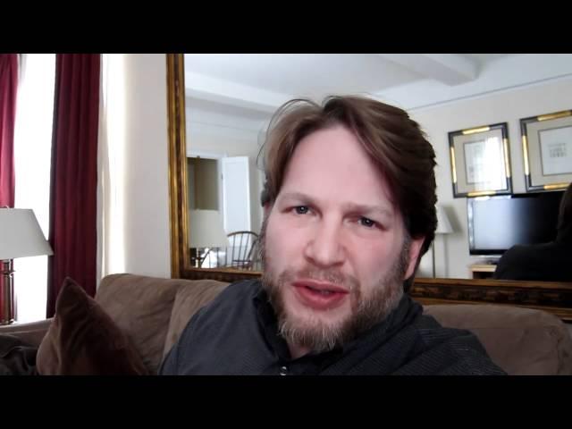 About Chris Brogan