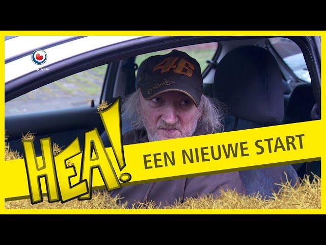 Een nieuwe start | HEA!