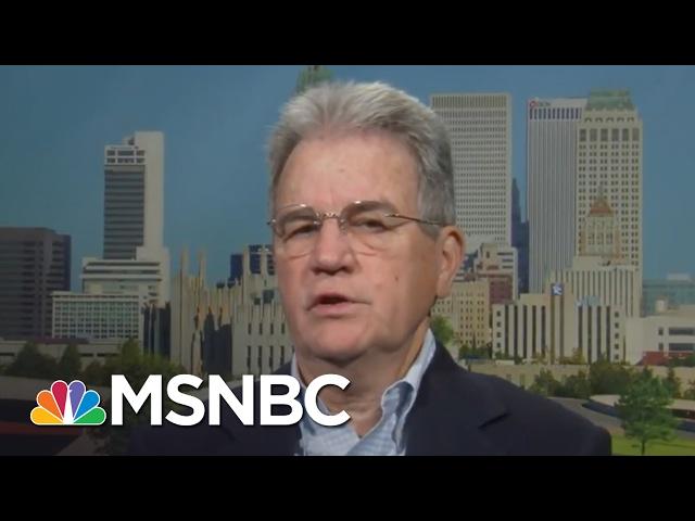 Tom Coburn: We're Getting Ahead Of Ourselves On Russia | Morning Joe | MSNBC