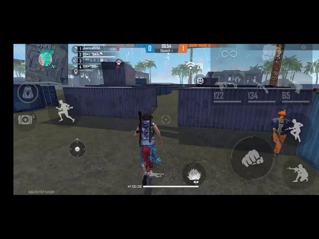 AIM IND I'M LOVE :)