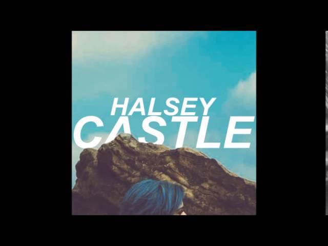 Halsey - Castle (Official Instrumental)