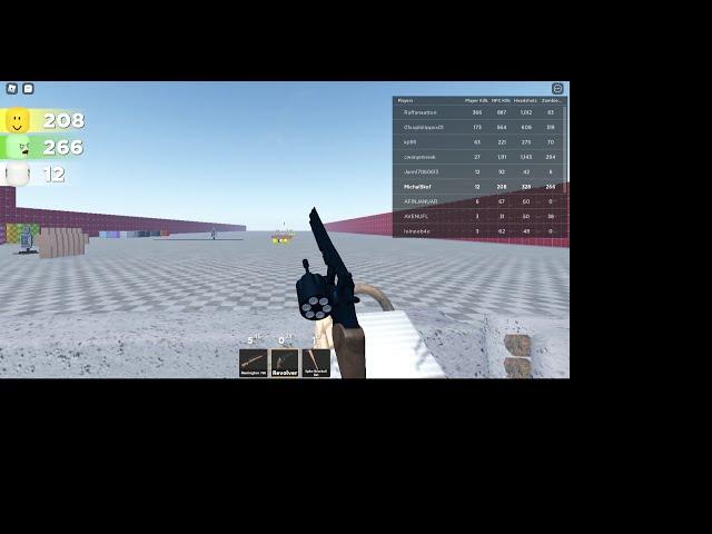 this is how aimbots are getting headshots without attachments (kinda) [ROBLOX]