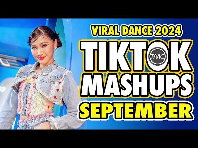 New Tiktok Mashup 2024 Philippines Party Music  Viral Dance Trends  Sept 18th