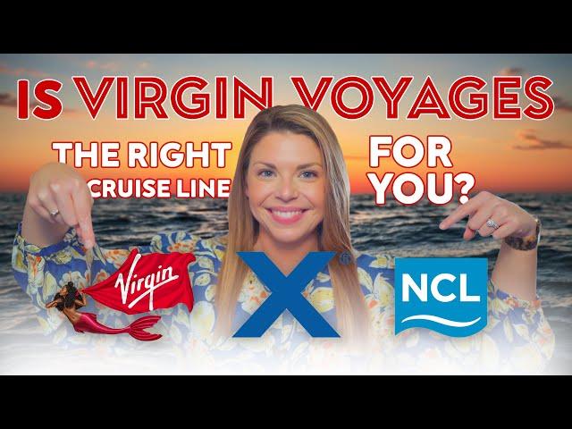 Is Virgin Voyages Worth the Money?