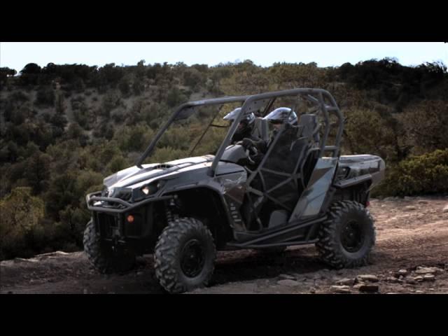 BRP Can-Am Off Road | Sport & Recreational TV Commercial (AUS/NZ)