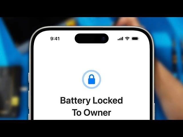 Apple Accounts & Activation Lock