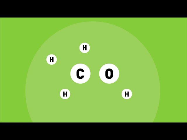 Methanol as a Clean Fuel