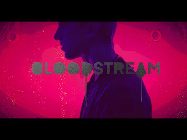 Matthew Parker - Bloodstream (Official Music Video)