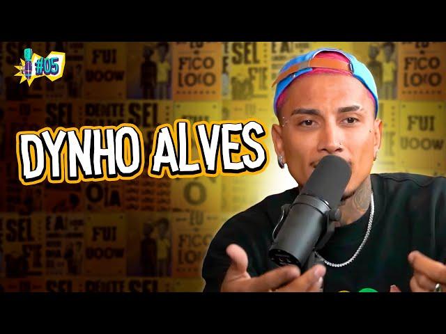 DYNHO ALVES - PROGRAMA EU FICO LOKO T2 - #05