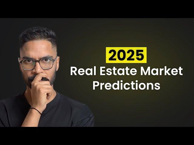 2025 Australian Real Estate Predictions | Best Areas To Buy