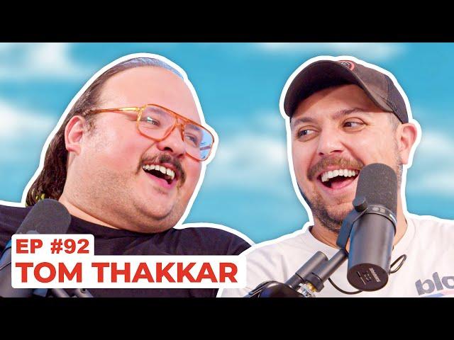 Stavvy's World #92 - Tom Thakkar | Full Episode