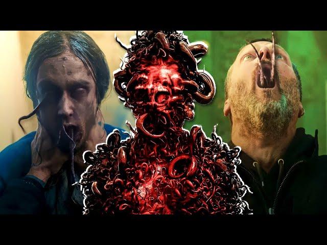 Hellhole (2022) Movie Explain In English | Movie Recaps | Get Ready UHD