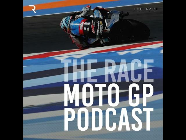 The early signs of what MotoGP will be like in 2025