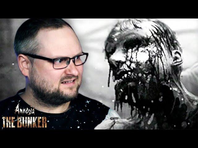 ВЕРНУЛСЯ В БУНКЕР ► Amnesia: The Bunker #1