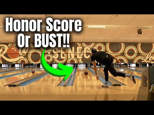 Vlogging League Until I BOWL 300!! | Pt 1